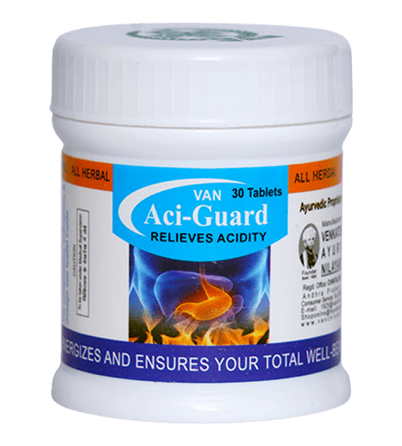 Aciguard