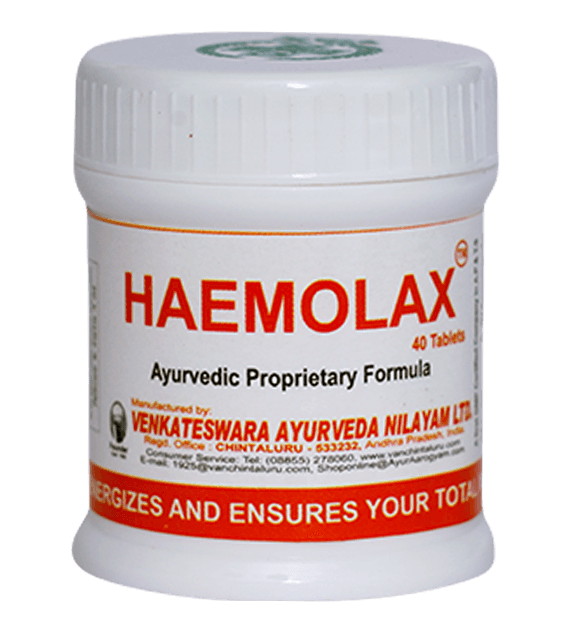 Haemolax