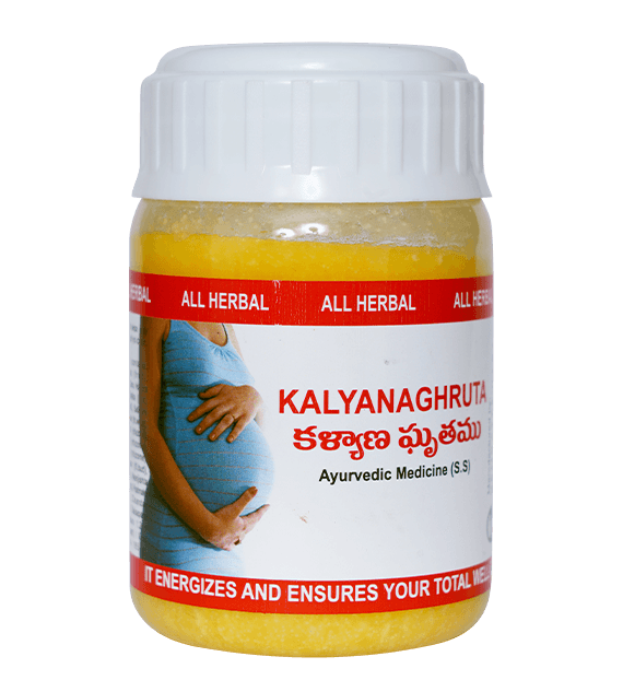 Kalyana Ghruta