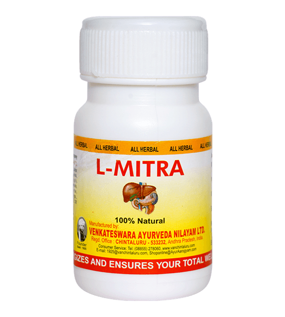 L-Mitra Tablets