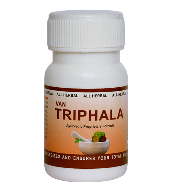 Triphala Tablets